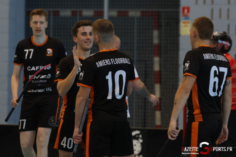 floorball nationale 1 hoplites amiens andegaves les ponts de cé gazette sports reynald valleron 9