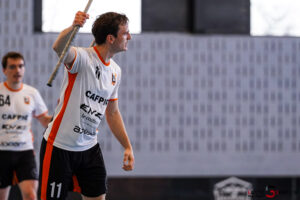 floorball nationale 1 hoplites amiens dragons bisontins besançon gazette sports théo bégler 010