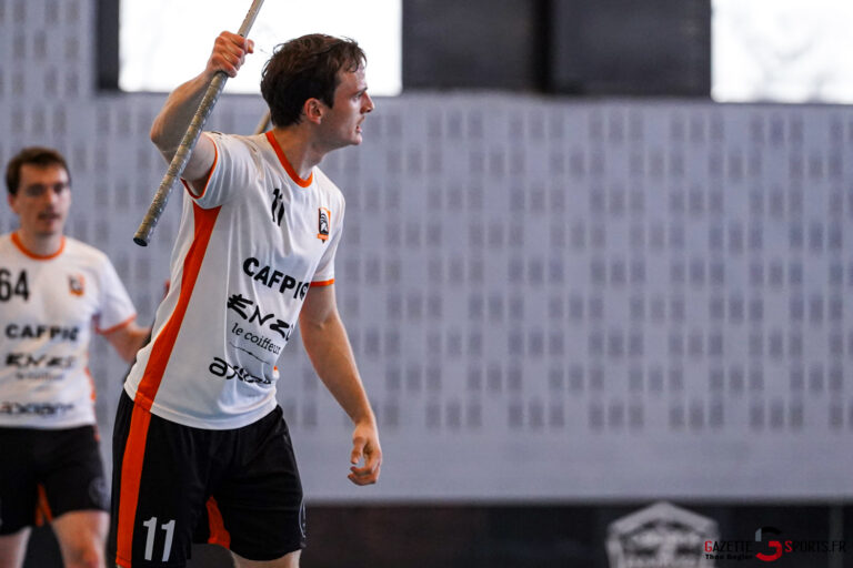 floorball nationale 1 hoplites amiens dragons bisontins besançon gazette sports théo bégler 010