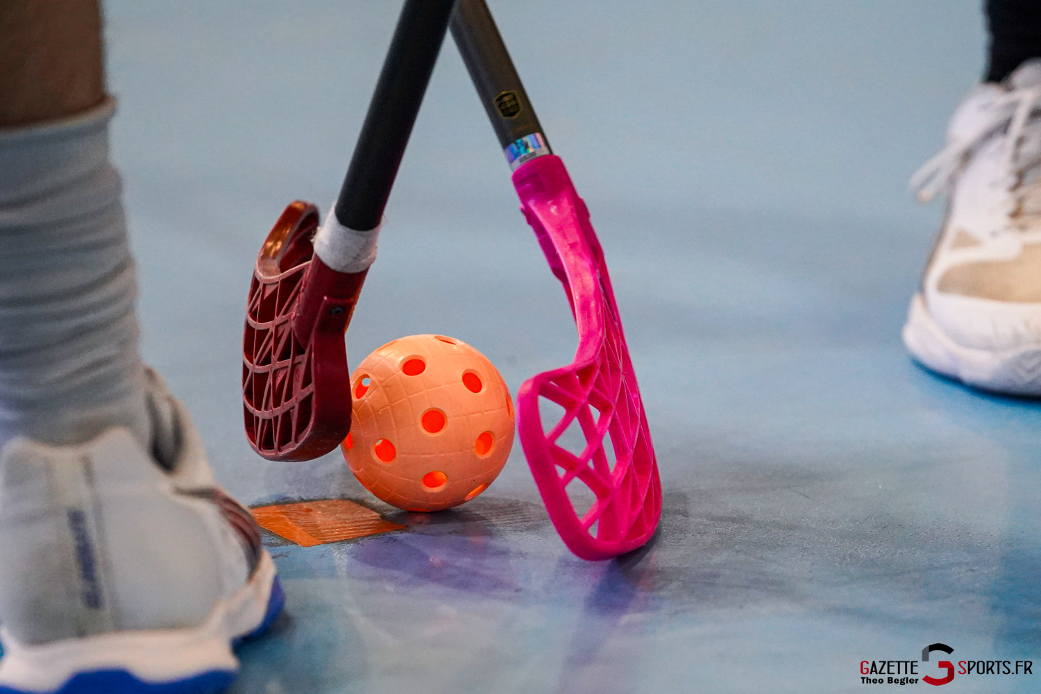 floorball nationale 1 hoplites amiens dragons bisontins besançon gazette sports théo bégler 028