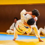 focus club judo amiens judo santé solidaire ajss gazette sports le mag théo bégler 001