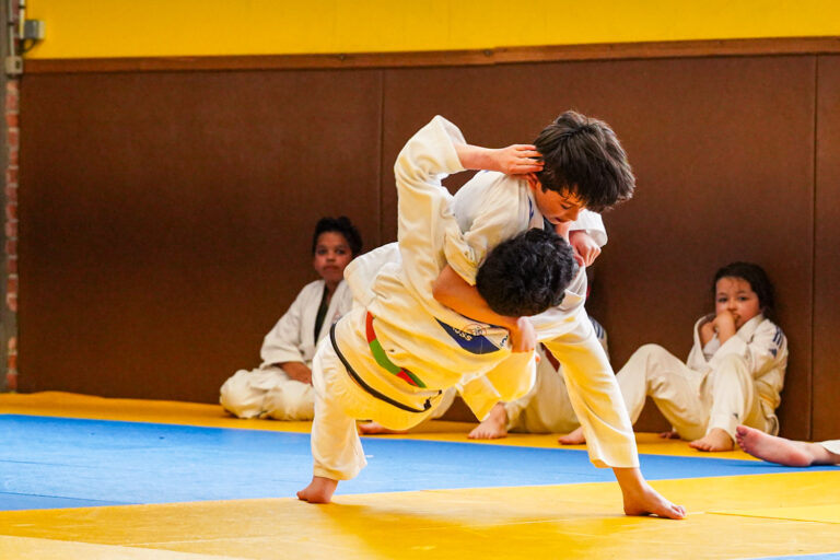 focus club judo amiens judo santé solidaire ajss gazette sports le mag théo bégler 001