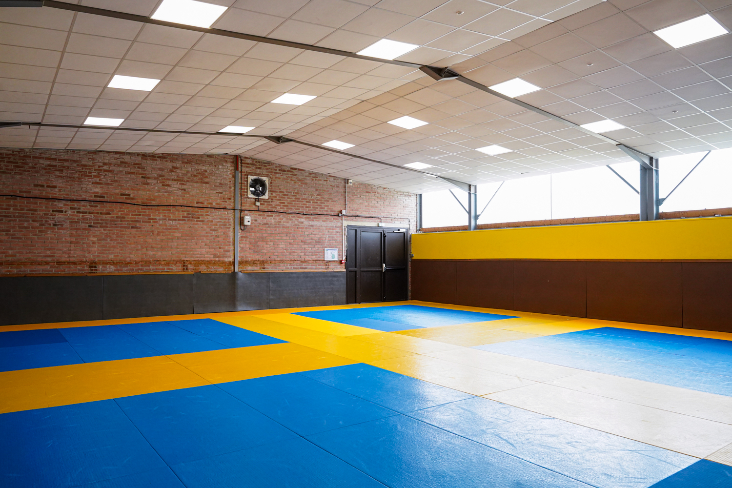 ACTUALITES : Le comité Somme de judo lance son animation « Bouger avec le sourire »