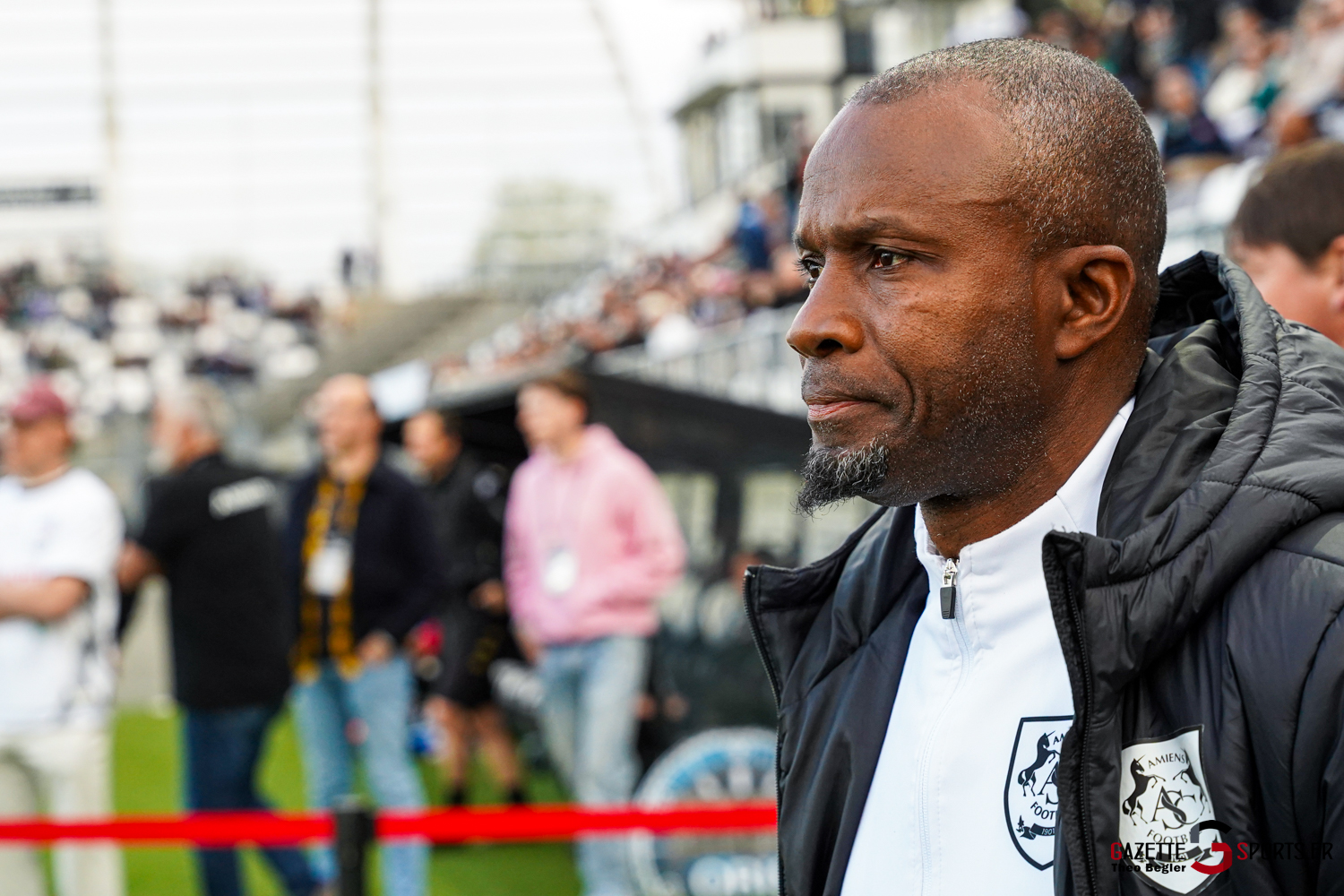 football ligue 2 bkt amiens sc asc ea en avant guingamp gazette sports théo bégler 005