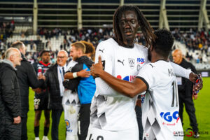 football ligue 2 bkt amiens sc asc ea en avant guingamp gazette sports théo bégler 058