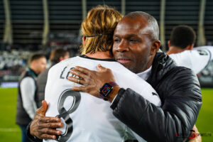 football ligue 2 bkt amiens sc asc ea en avant guingamp gazette sports théo bégler 063