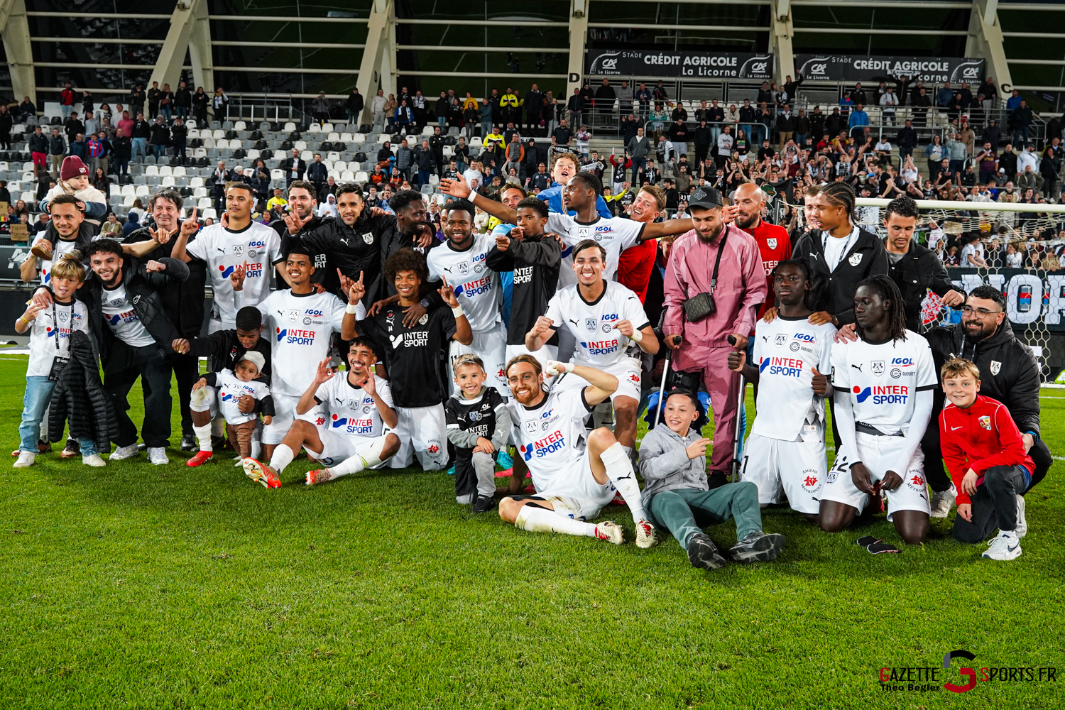football ligue 2 bkt amiens sc asc ea en avant guingamp gazette sports théo bégler 073