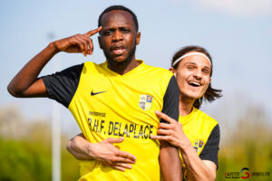 football régional 1 fc porto portugais amiens us camongazette sports théo bégler 040