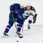 hockey sur glace match amical équipe de france équipe de norvège gazette sports théo bégler 022