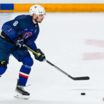 hockey sur glace match amical équipe de france équipe de norvège gazette sports théo bégler 054