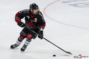 hockey sur glace u20 nationale demi finale gothiques amiens lions compiègne gazette sports théo bégler 036