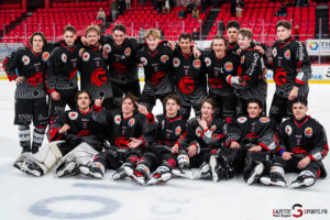 hockey sur glace u20 nationale demi finale gothiques amiens lions compiègne gazette sports théo bégler 042