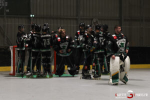 roller hockey nationale 1 play offs demi finale green falcons pont de metz roller bug saint médard reynald valleron gazette sports 100