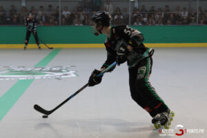 roller hockey nationale 1 play offs demi finale green falcons pont de metz roller bug saint médard reynald valleron gazette sports 16