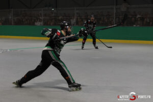 roller hockey nationale 1 play offs demi finale green falcons pont de metz roller bug saint médard reynald valleron gazette sports 71