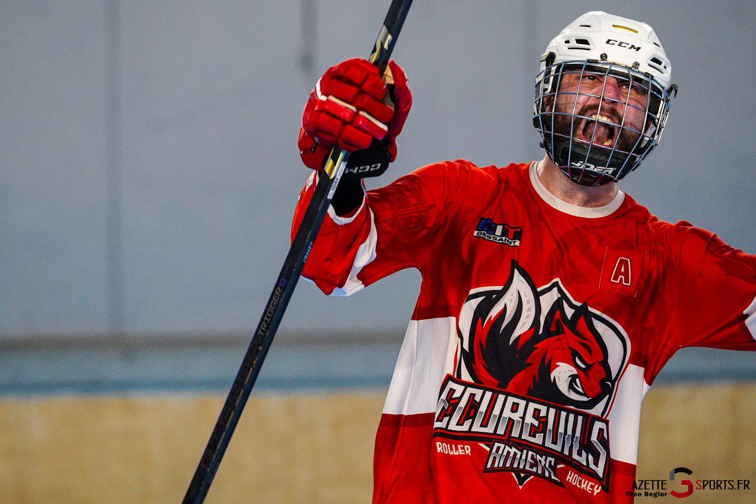 roller hockey nationale 1 play offs écureuils amiens alchimistes bourges gazette sports théo bégler 103