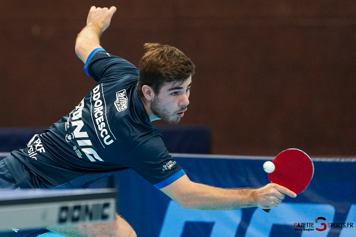 tennis de table pro b demi finale play downs astt amiens sport tennis de table le havre gazette sports théo bégler 024