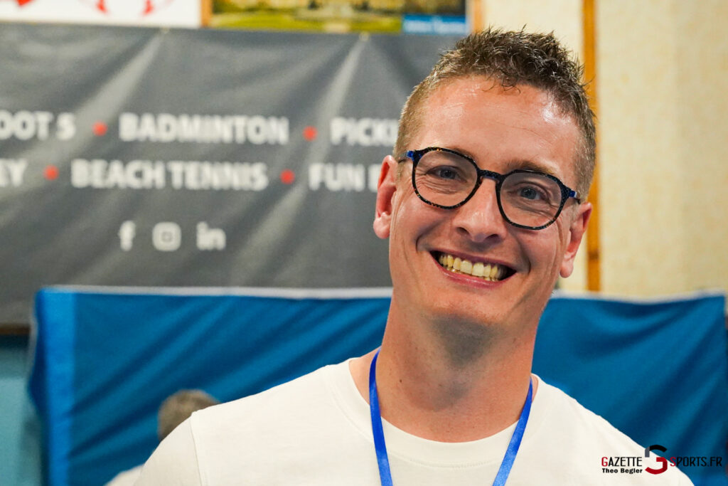 tennis de table pro b demi finale play downs astt amiens sport tennis de table le havre gazette sports théo bégler 114