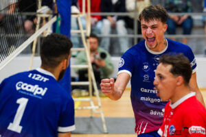 volley ball élite amvb amiens métropole volley ball asul lyon gazette sports théo bégler 016