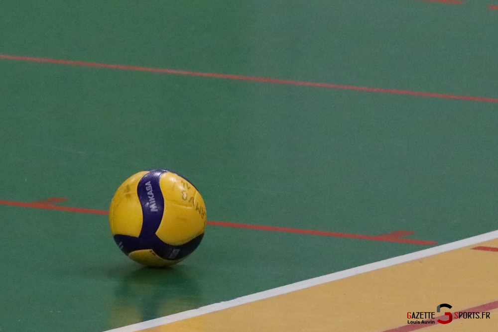 volley ball lamvb nantes louisauvin gazettesports 019