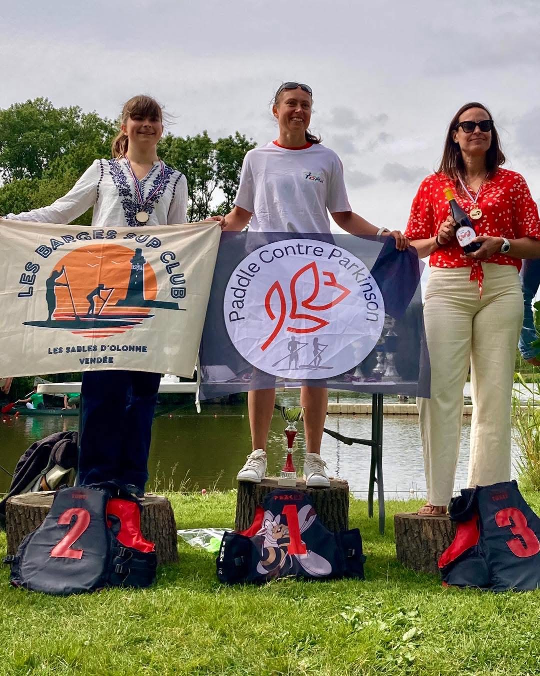 amiens paddle club green paddle race