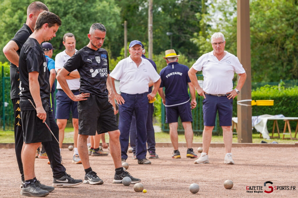 PHOTOS Retrouvez Les Images Du Premier National De Boules Lyonnaises PHOTOS Retrouvez Les Images Du Premier National De Boules Lyonnaises