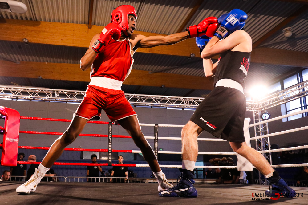 boxe gala de boxe amateur amiens boxing club louisauvin gazettesports 018