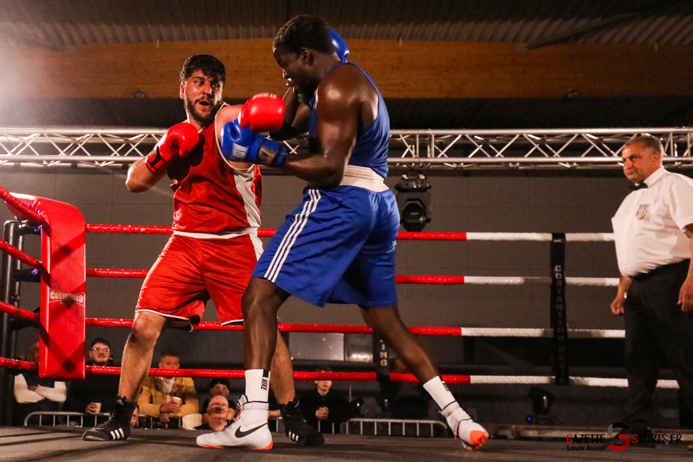 boxe gala de boxe amateur amiens boxing club louisauvin gazettesports 050