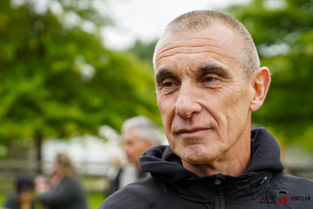 course à pied us camon athlémtisme course de l hortillone gazette sports théo bégler 006