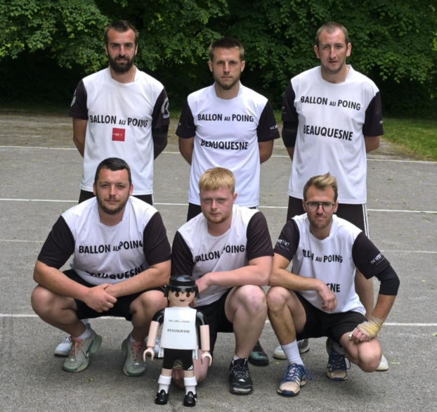 excellence a beauquesne