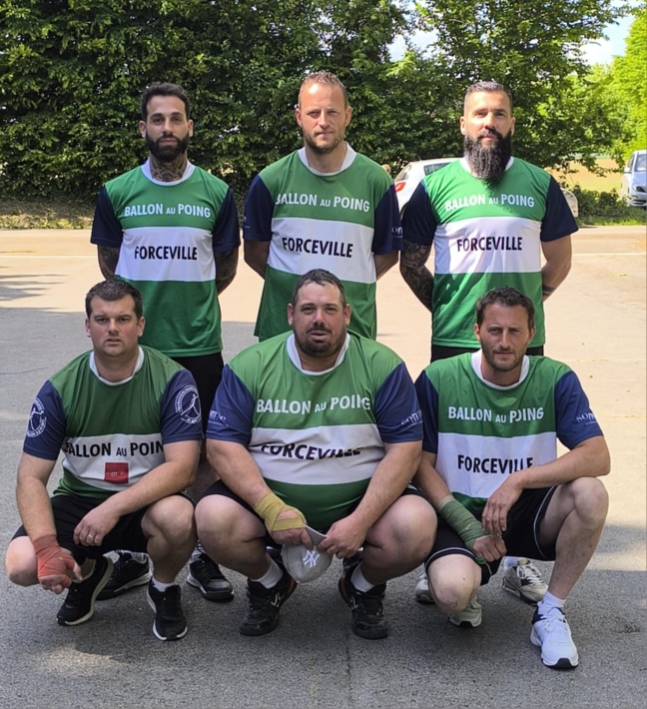 excellence a forceville