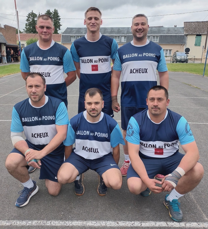 excellence b acheux en amiénois