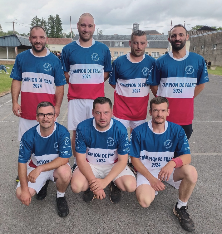 excellence b villers bocage