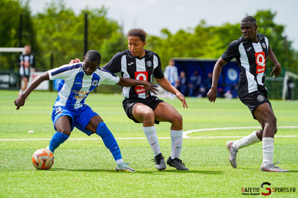 football regional 1 amiens porto tourcoing gazette sports théo bégler 1