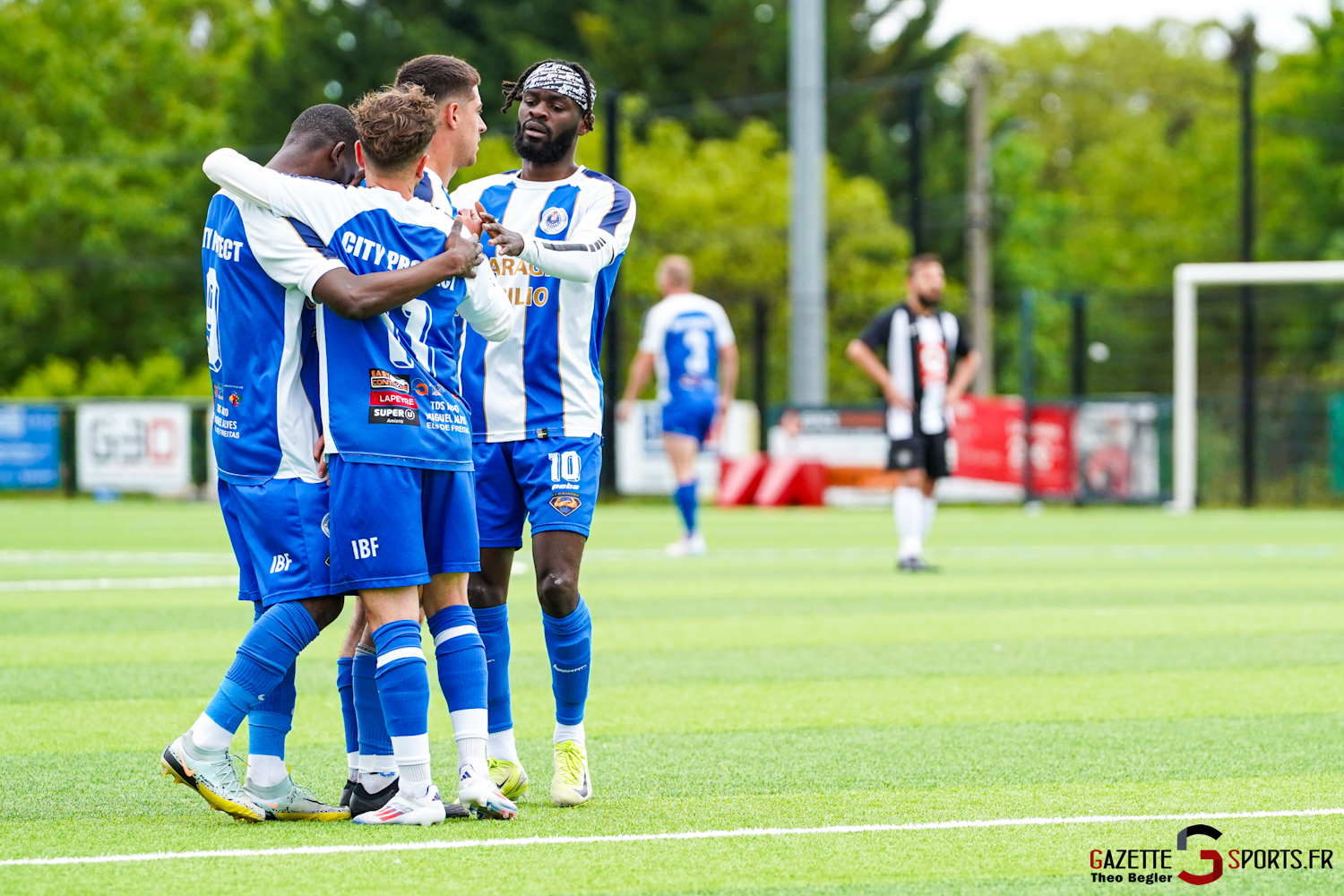 football regional 1 amiens porto tourcoing gazette sports théo bégler 4