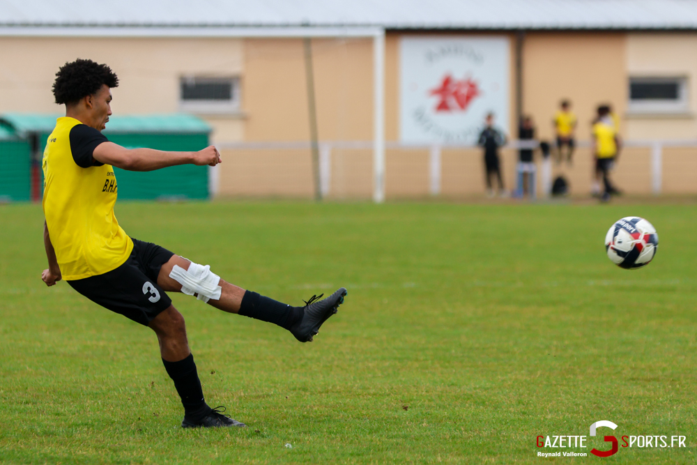 football régional 1 us camon feignies aulnoye fc gazette sports reynald valleron10