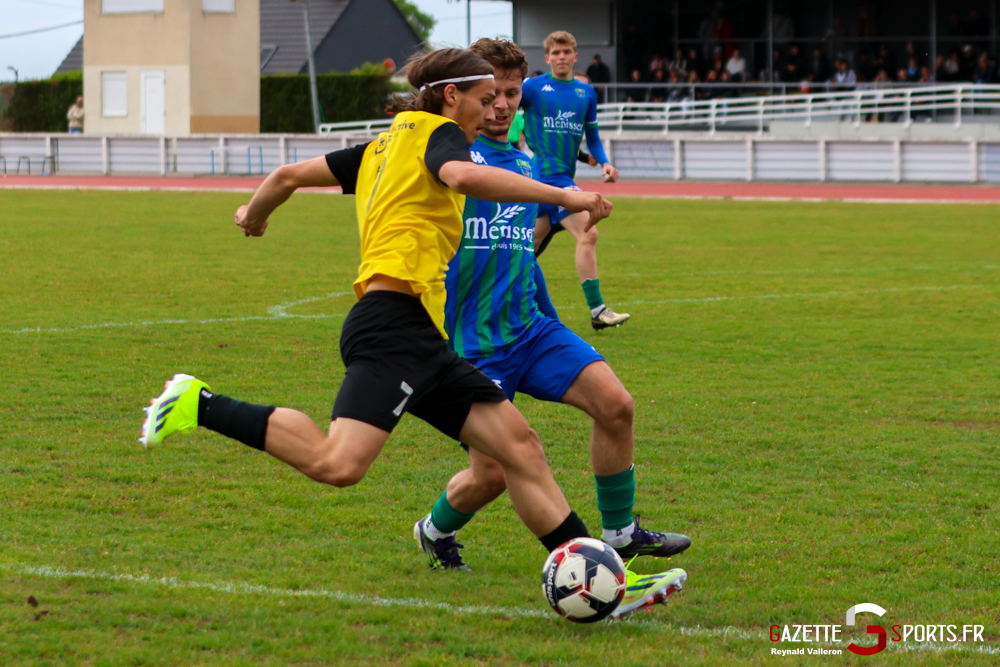 football régional 1 us camon feignies aulnoye fc gazette sports reynald valleron15