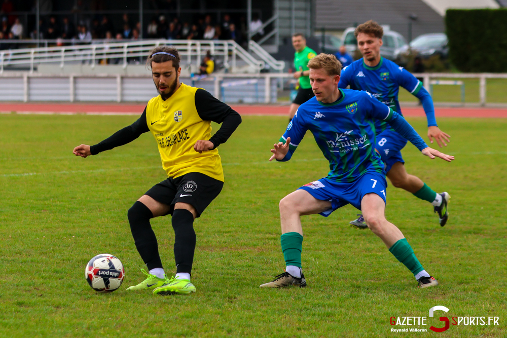football régional 1 us camon feignies aulnoye fc gazette sports reynald valleron16