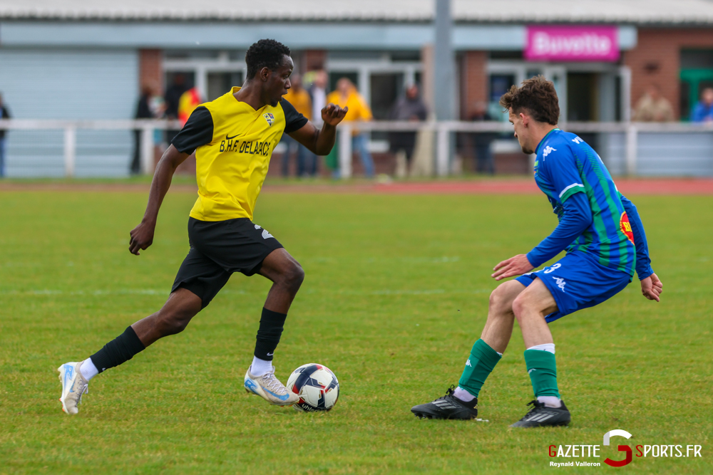 football régional 1 us camon feignies aulnoye fc gazette sports reynald valleron21
