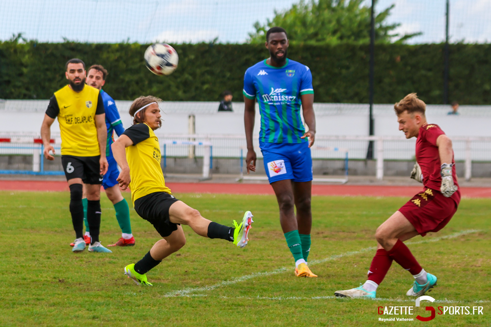 football régional 1 us camon feignies aulnoye fc gazette sports reynald valleron23