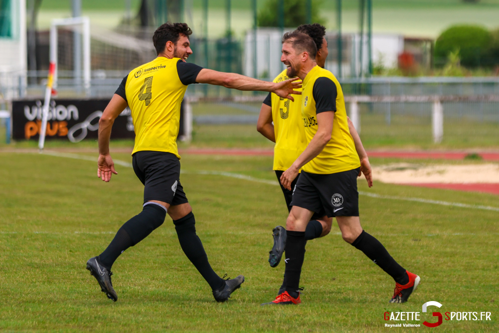 football régional 1 us camon feignies aulnoye fc gazette sports reynald valleron27