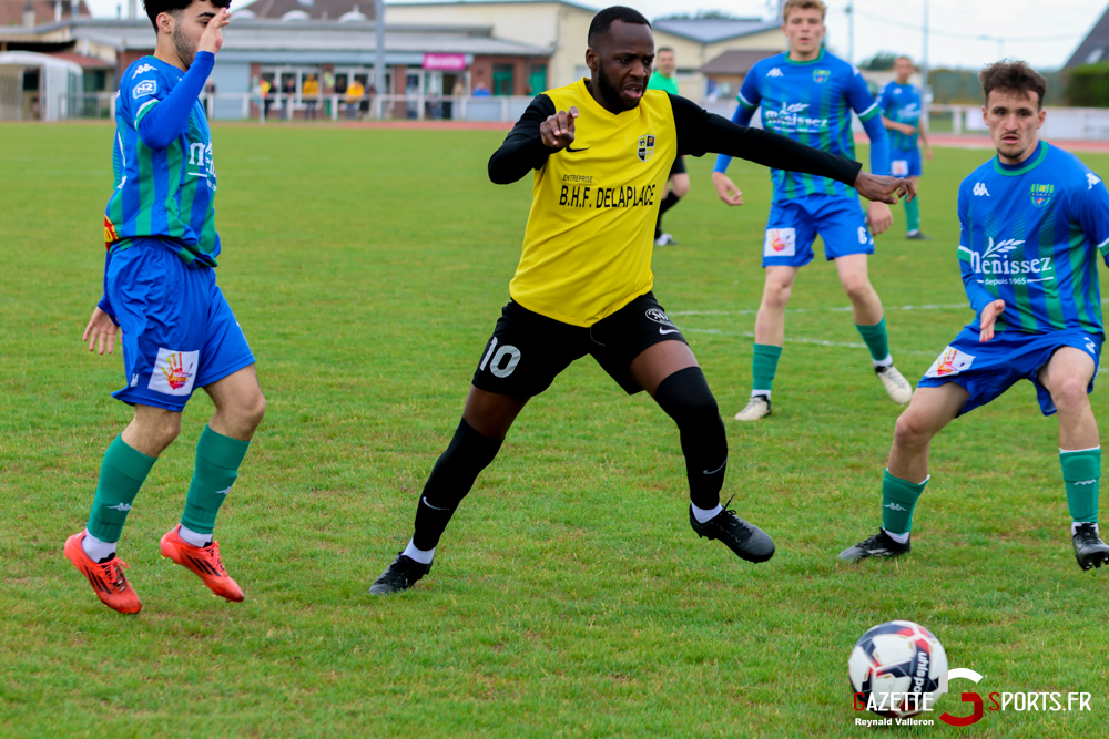 football régional 1 us camon feignies aulnoye fc gazette sports reynald valleron3