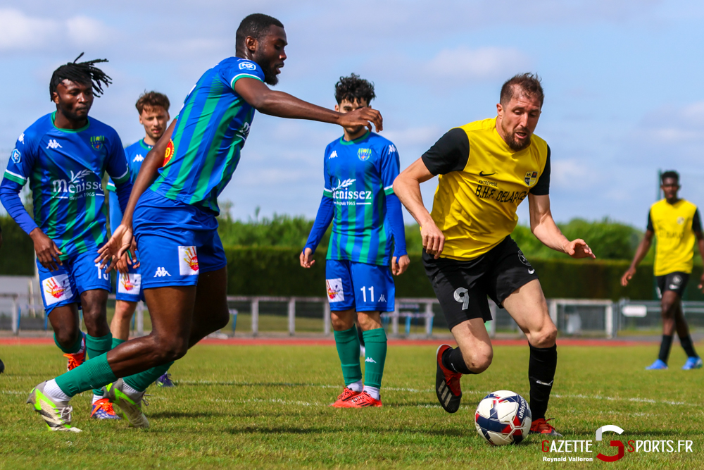 football régional 1 us camon feignies aulnoye fc gazette sports reynald valleron33