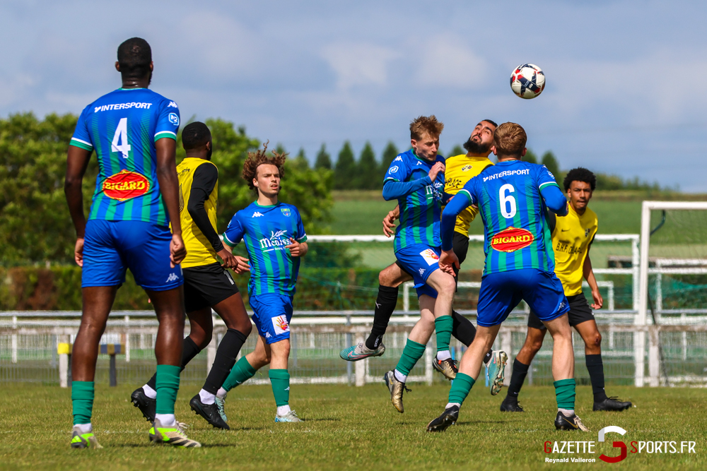 football régional 1 us camon feignies aulnoye fc gazette sports reynald valleron34