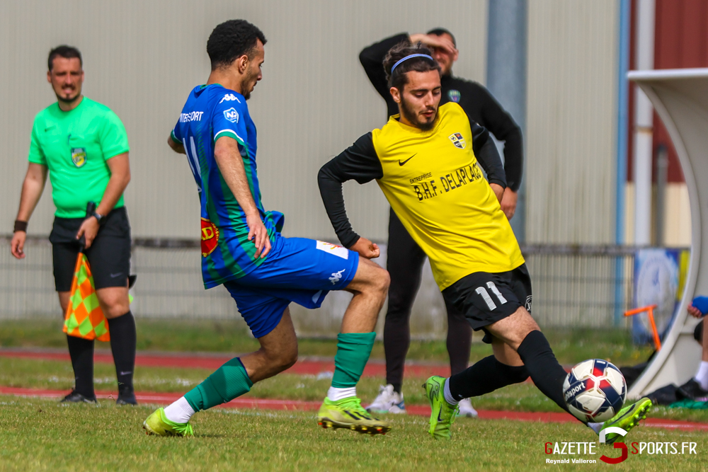 football régional 1 us camon feignies aulnoye fc gazette sports reynald valleron36