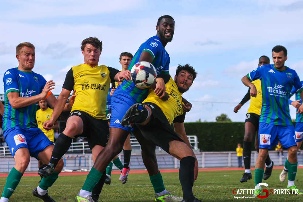 football régional 1 us camon feignies aulnoye fc gazette sports reynald valleron40