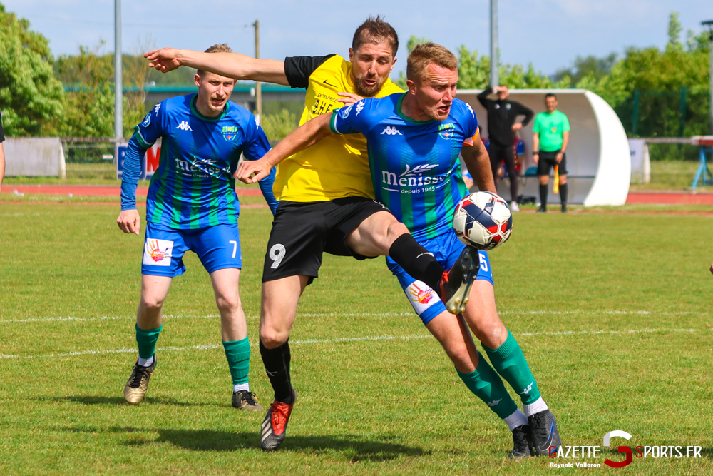 football régional 1 us camon feignies aulnoye fc gazette sports reynald valleron42