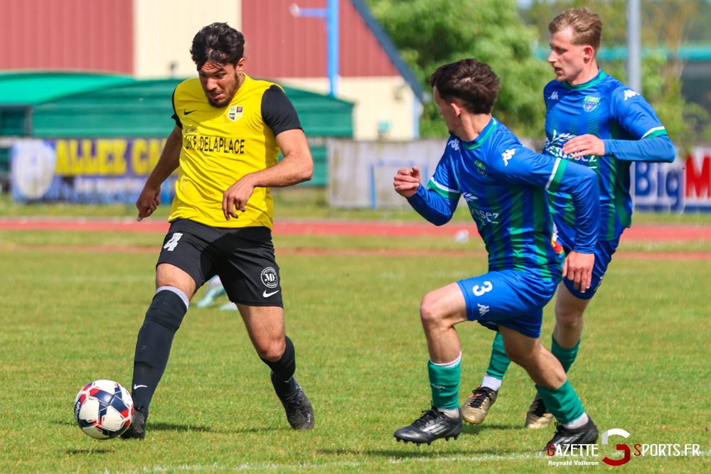 football régional 1 us camon feignies aulnoye fc gazette sports reynald valleron45
