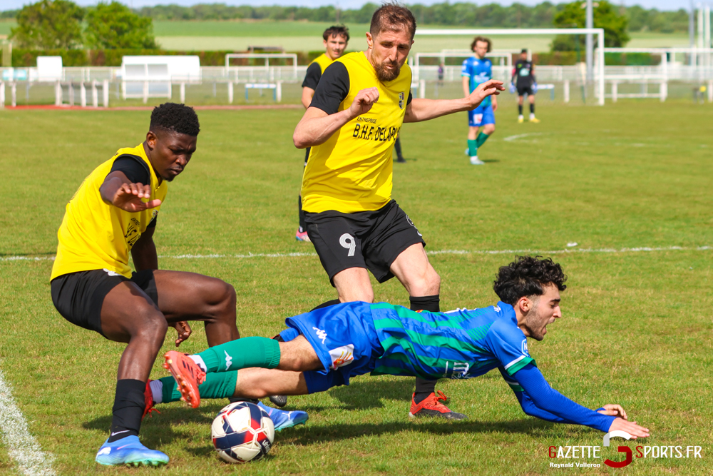 football régional 1 us camon feignies aulnoye fc gazette sports reynald valleron46