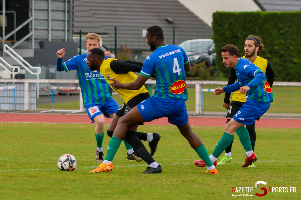 football régional 1 us camon feignies aulnoye fc gazette sports reynald valleron6